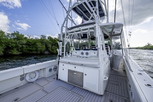 TRADITION 53ft HCB Yacht For Sale