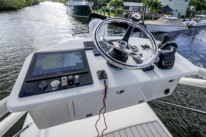 TRADITION 53ft HCB Yacht For Sale
