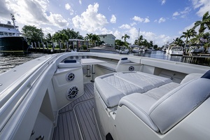 TRADITION 53ft HCB Yacht For Sale