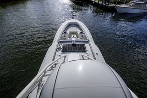 TRADITION 53ft HCB Yacht For Sale