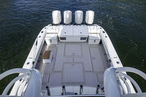 TRADITION 53ft HCB Yacht For Sale