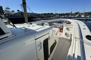 TRADITION 53ft HCB Yacht For Sale