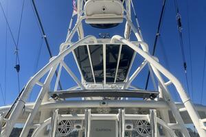 TRADITION 53ft HCB Yacht For Sale