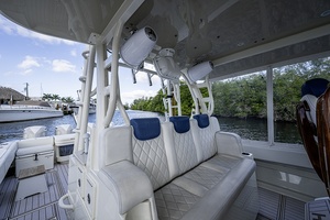TRADITION 53ft HCB Yacht For Sale