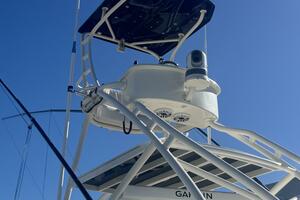 TRADITION 53ft HCB Yacht For Sale