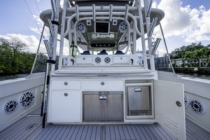 TRADITION 53ft HCB Yacht For Sale