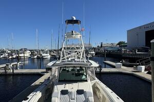 TRADITION 53ft HCB Yacht For Sale