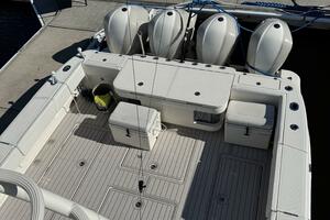 TRADITION 53ft HCB Yacht For Sale