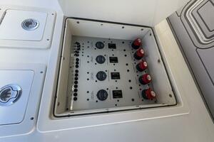 TRADITION 53ft HCB Yacht For Sale