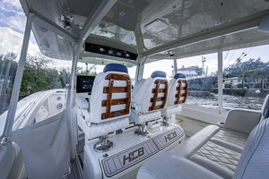 TRADITION 53ft HCB Yacht For Sale
