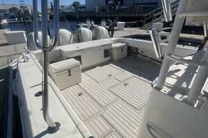 TRADITION 53ft HCB Yacht For Sale