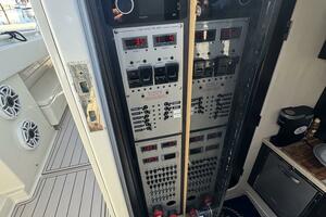 TRADITION 53ft HCB Yacht For Sale