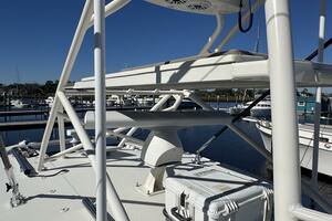 TRADITION 53ft HCB Yacht For Sale