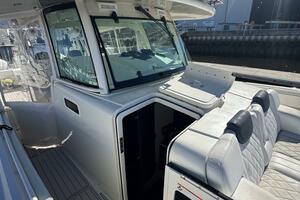 TRADITION 53ft HCB Yacht For Sale