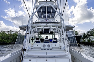 TRADITION 53ft HCB Yacht For Sale