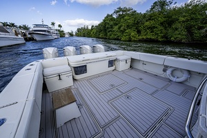 TRADITION 53ft HCB Yacht For Sale