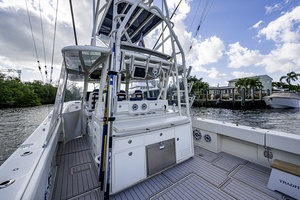TRADITION 53ft HCB Yacht For Sale