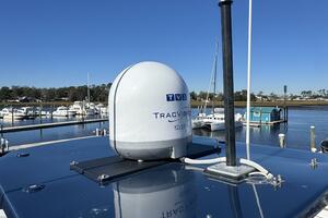 TRADITION 53ft HCB Yacht For Sale