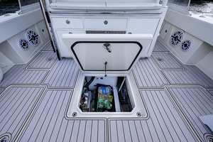 TRADITION 53ft HCB Yacht For Sale