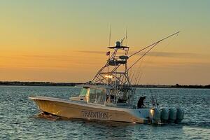 TRADITION 53ft HCB Yacht For Sale