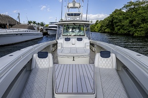 TRADITION 53ft HCB Yacht For Sale