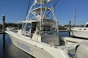 TRADITION 53ft HCB Yacht For Sale