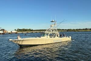 TRADITION 53ft HCB Yacht For Sale