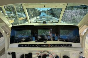 TRADITION 53ft HCB Yacht For Sale