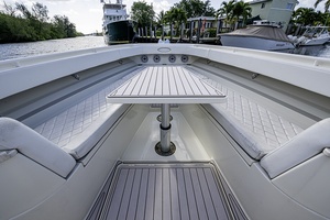 TRADITION 53ft HCB Yacht For Sale