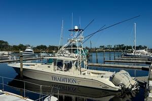 TRADITION 53ft HCB Yacht For Sale