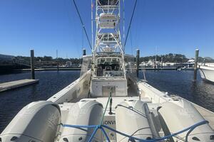 TRADITION 53ft HCB Yacht For Sale