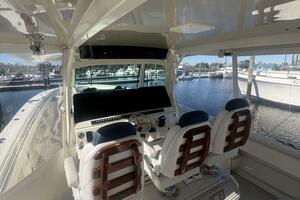 TRADITION 53ft HCB Yacht For Sale