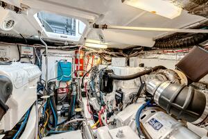 SEA G 42ft Tiara Yachts Yacht For Sale