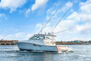 SEA G 42ft Tiara Yachts Yacht For Sale