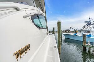 SEA G 42ft Tiara Yachts Yacht For Sale