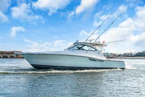 SEA G 42ft Tiara Yachts Yacht For Sale