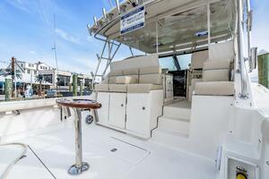 SEA G 42ft Tiara Yachts Yacht For Sale