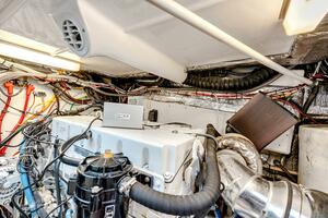 SEA G 42ft Tiara Yachts Yacht For Sale