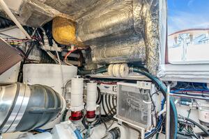 SEA G 42ft Tiara Yachts Yacht For Sale