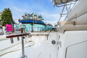 SEA G 42ft Tiara Yachts Yacht For Sale