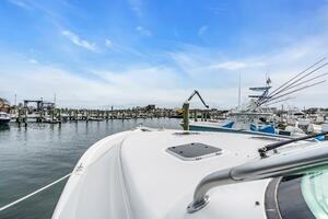 SEA G 42ft Tiara Yachts Yacht For Sale