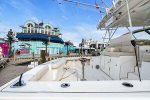 SEA G 42ft Tiara Yachts Yacht For Sale