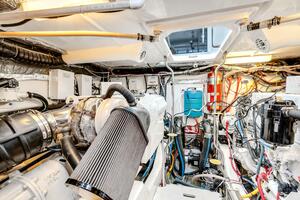 SEA G 42ft Tiara Yachts Yacht For Sale