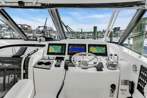 SEA G 42ft Tiara Yachts Yacht For Sale