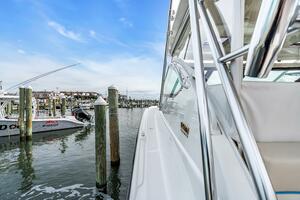 SEA G 42ft Tiara Yachts Yacht For Sale