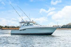 SEA G 42ft Tiara Yachts Yacht For Sale