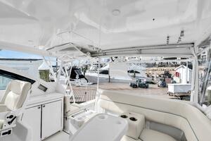 SEA G 42ft Tiara Yachts Yacht For Sale