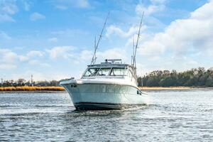 SEA G 42ft Tiara Yachts Yacht For Sale