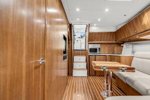 SEA G 42ft Tiara Yachts Yacht For Sale