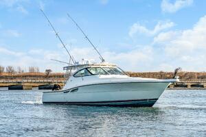 SEA G 42ft Tiara Yachts Yacht For Sale